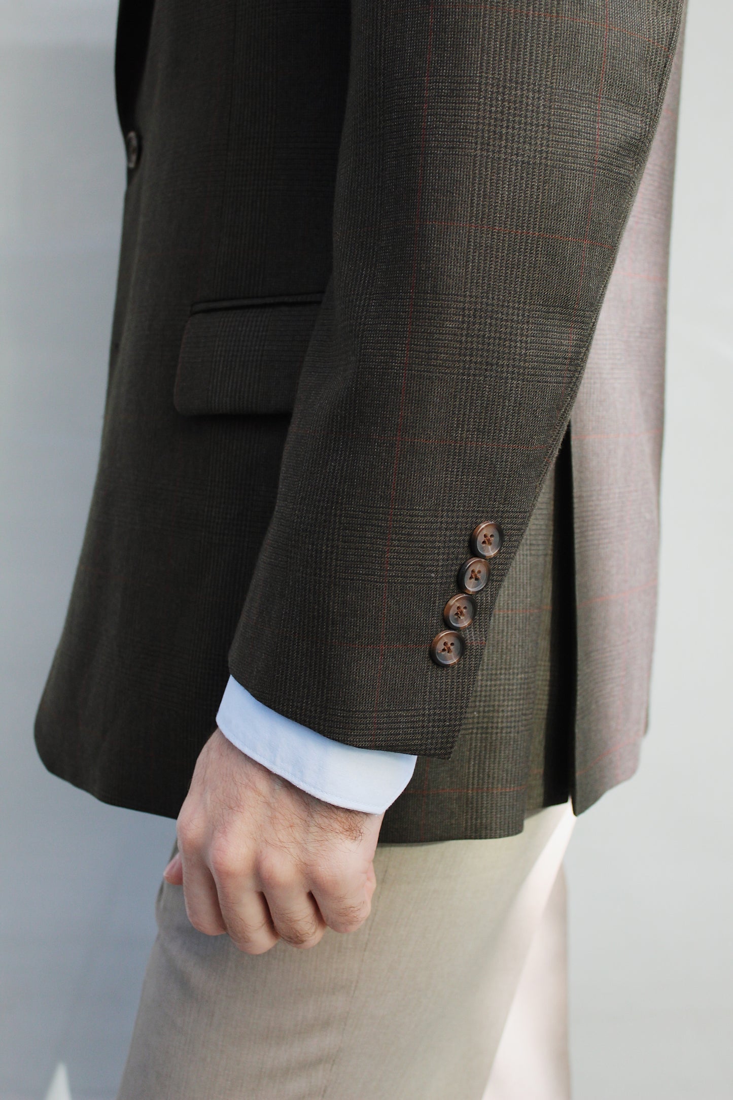 Brooks Brothers Blazer