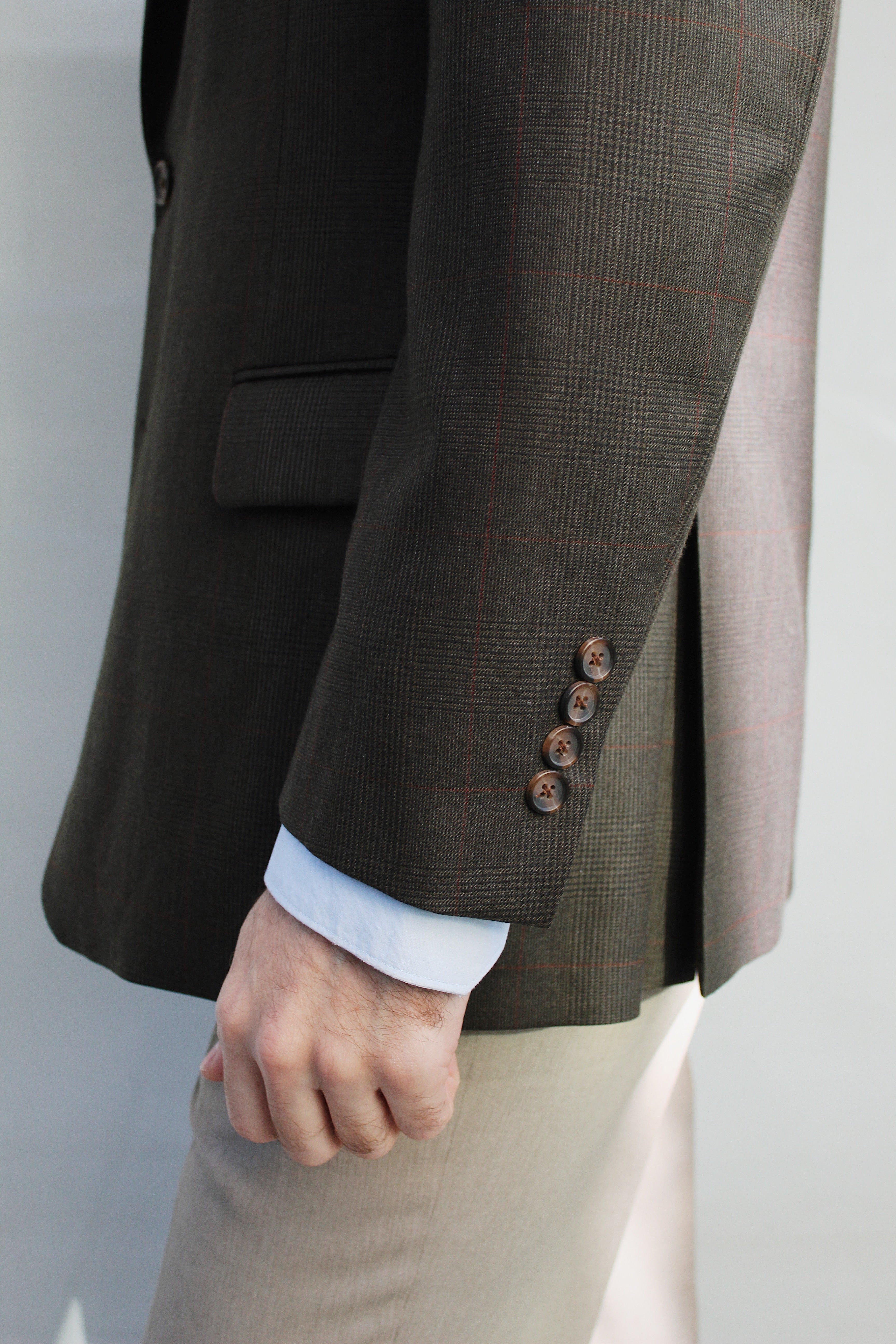 Brooks Brothers Blazer