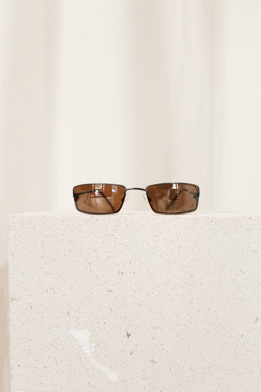 1990's Square Sunnies