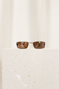 1990's Square Sunnies