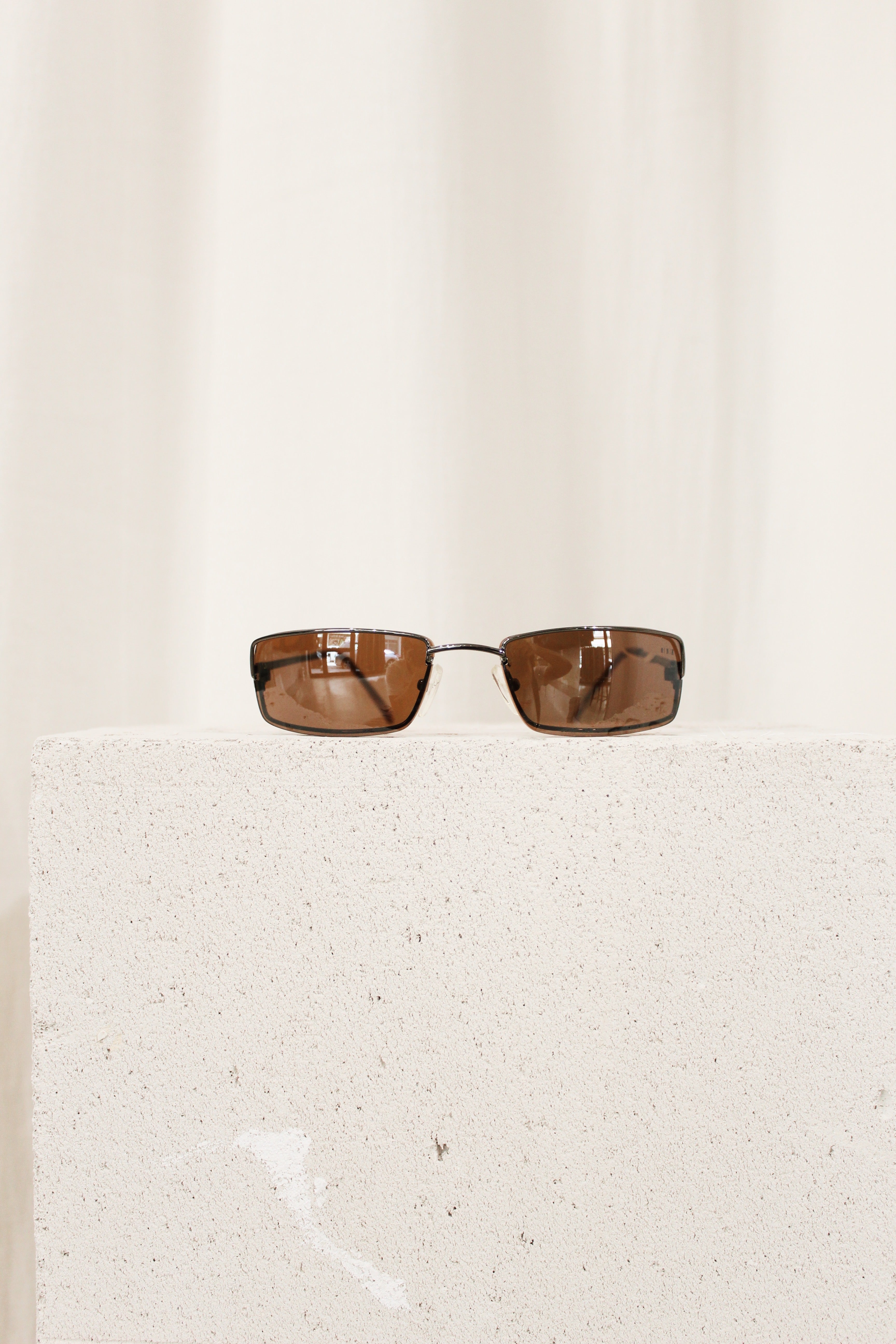 1990's Square Sunnies