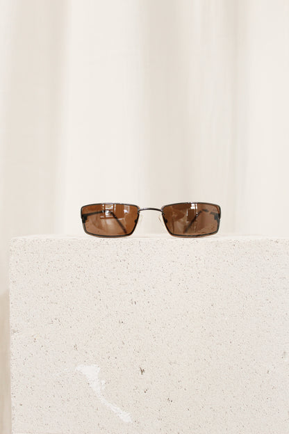 1990's Square Sunnies