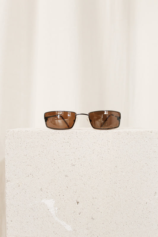 1990's Square Sunnies