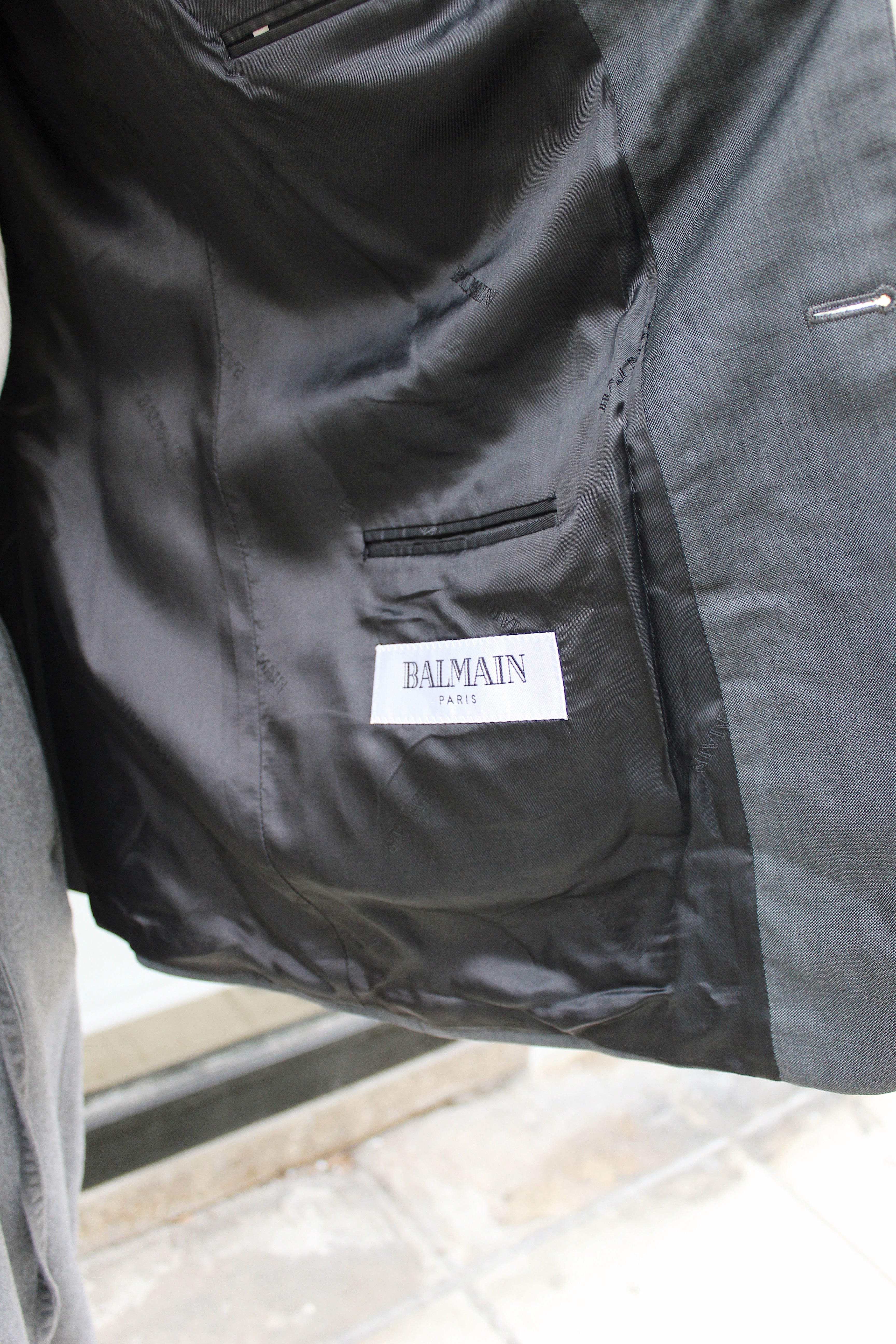Balmain Blazer