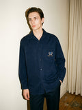 Berto Lucci Long Sleeve
