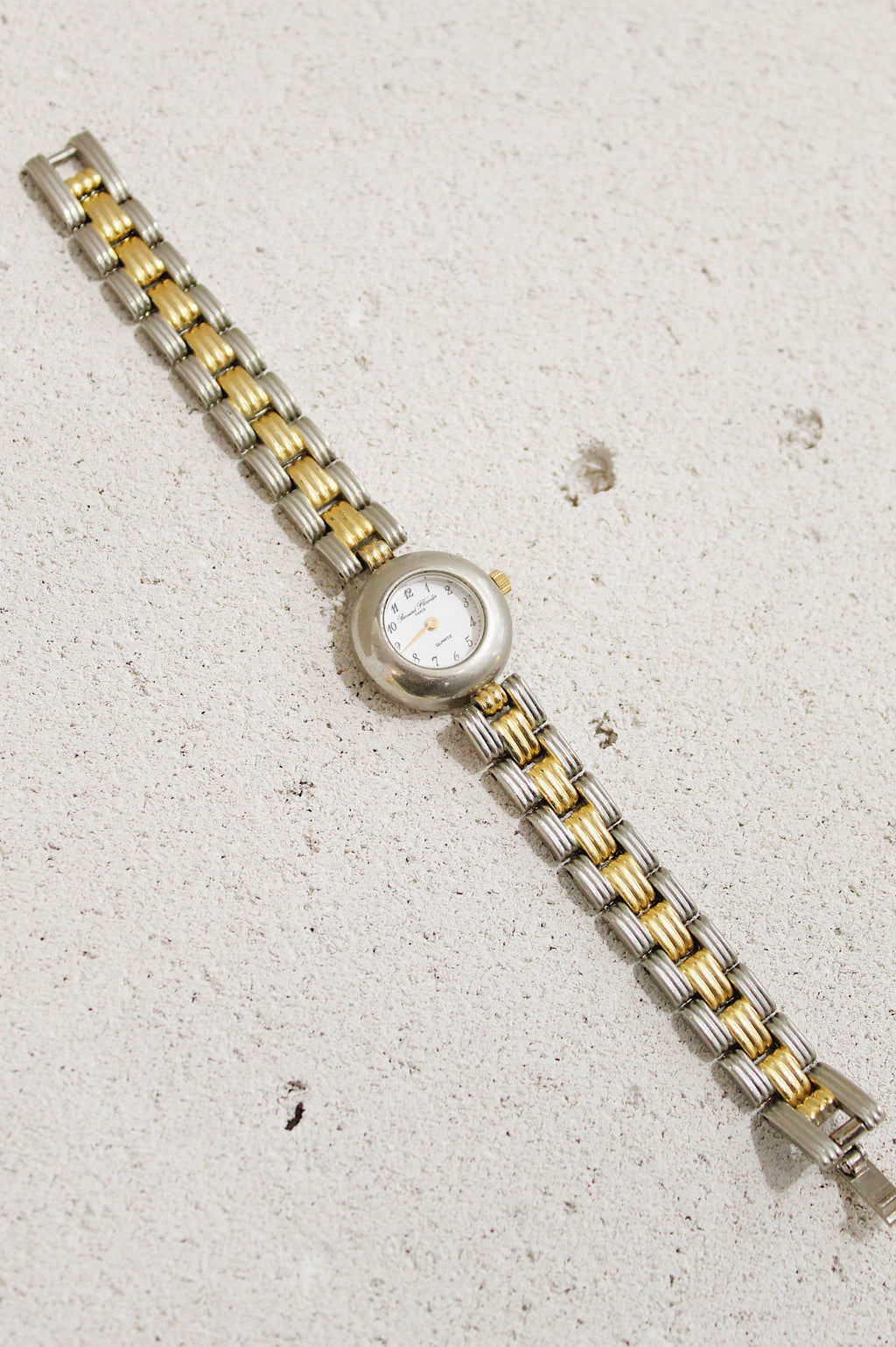 Bernard Floretin Watch