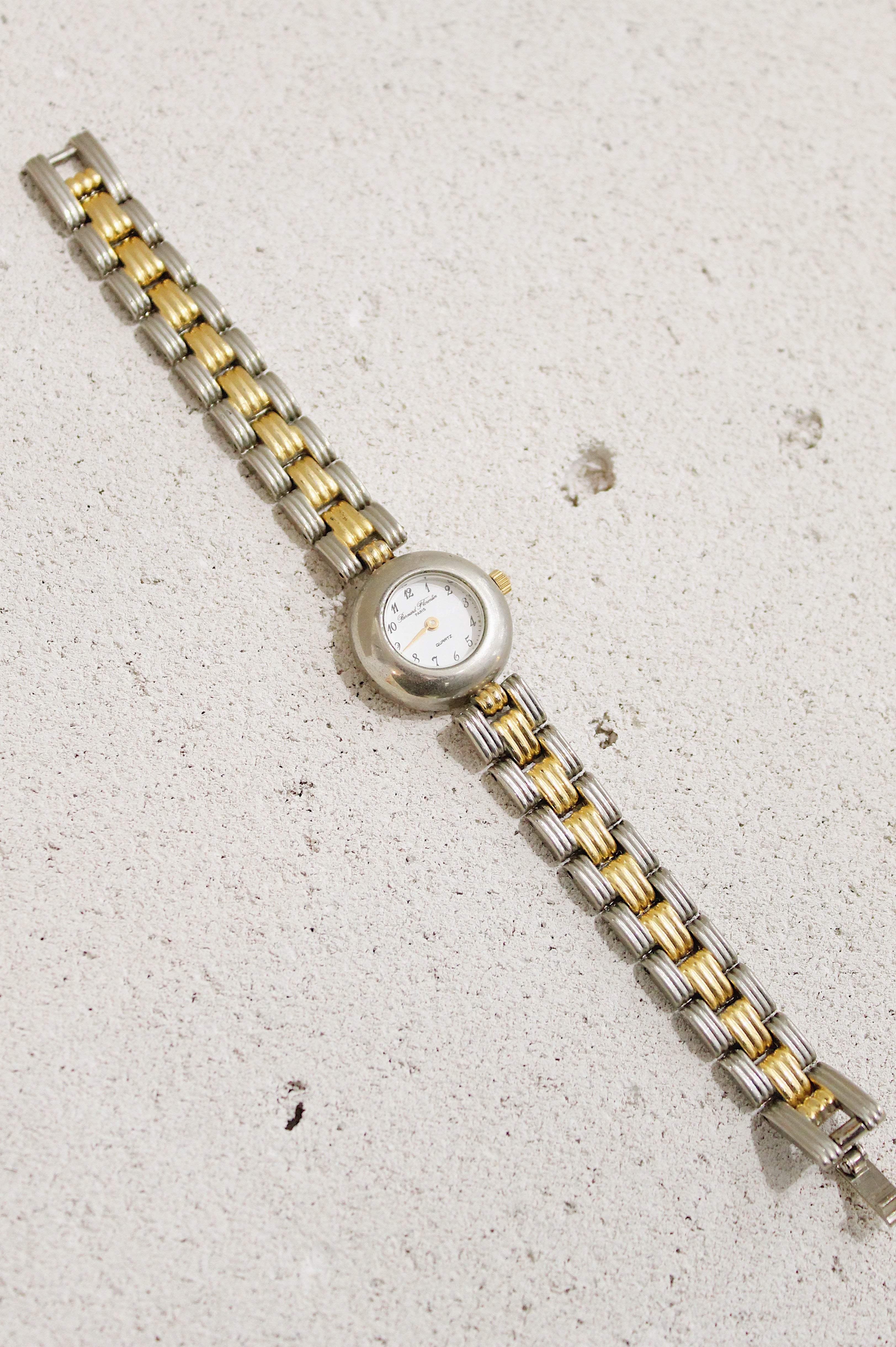 Bernard Floretin Watch