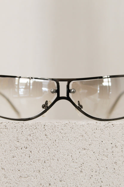 1990's Semi Transparent Sunnies