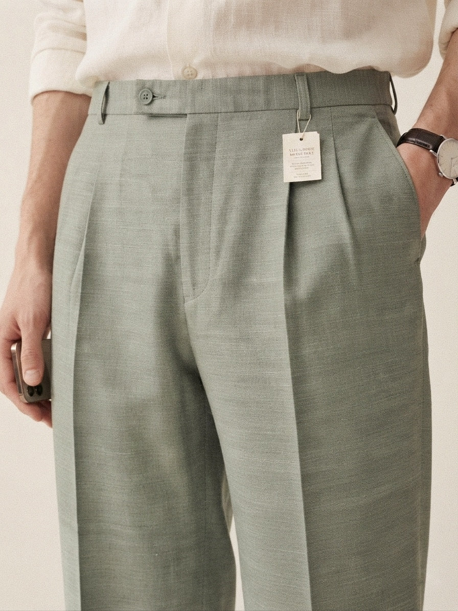 Sage Green