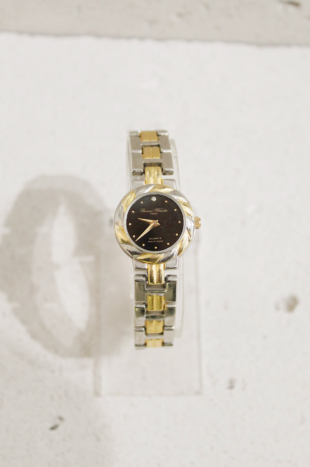 Bernard Floretin Watch