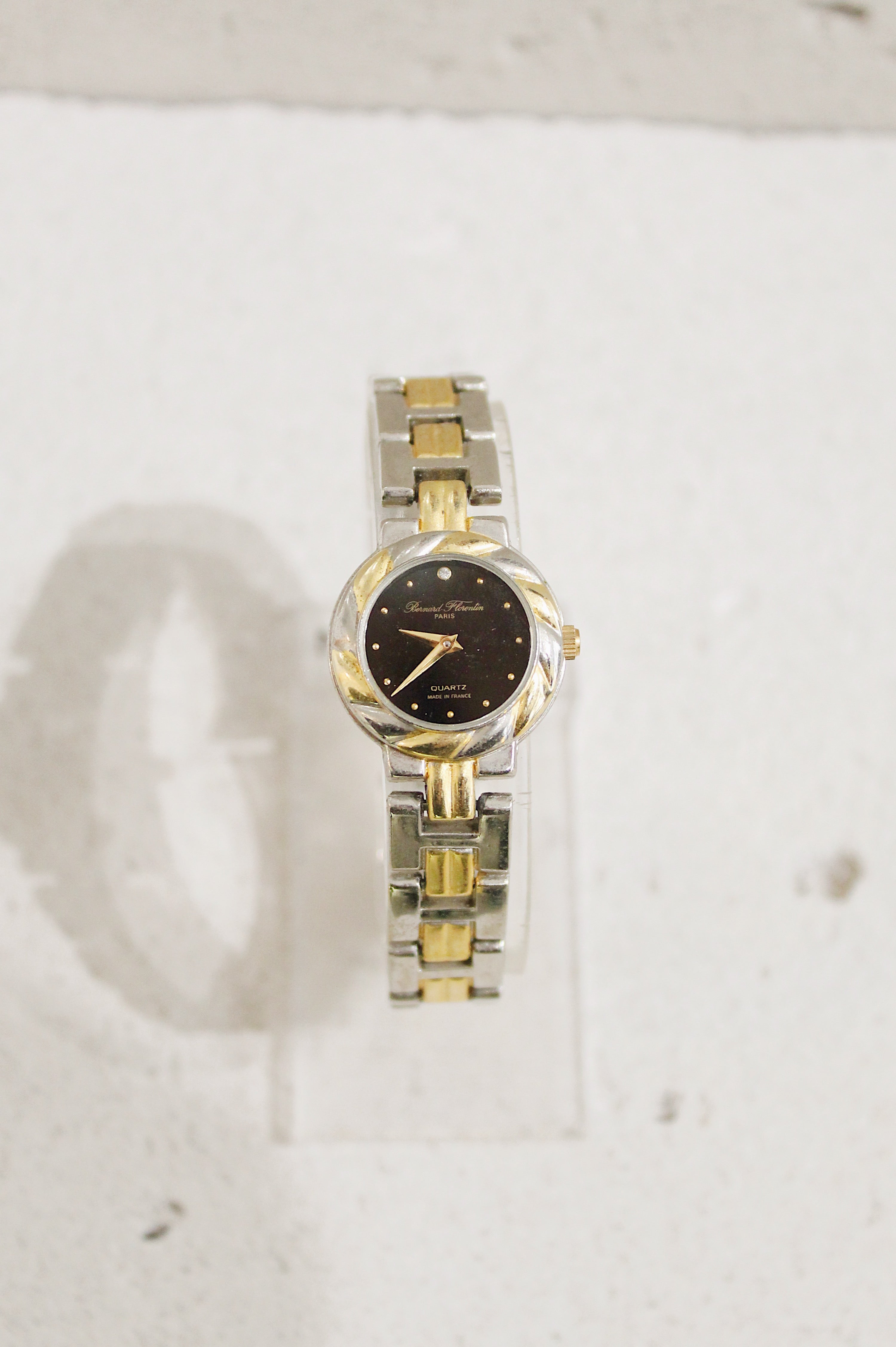 Bernard Floretin Watch