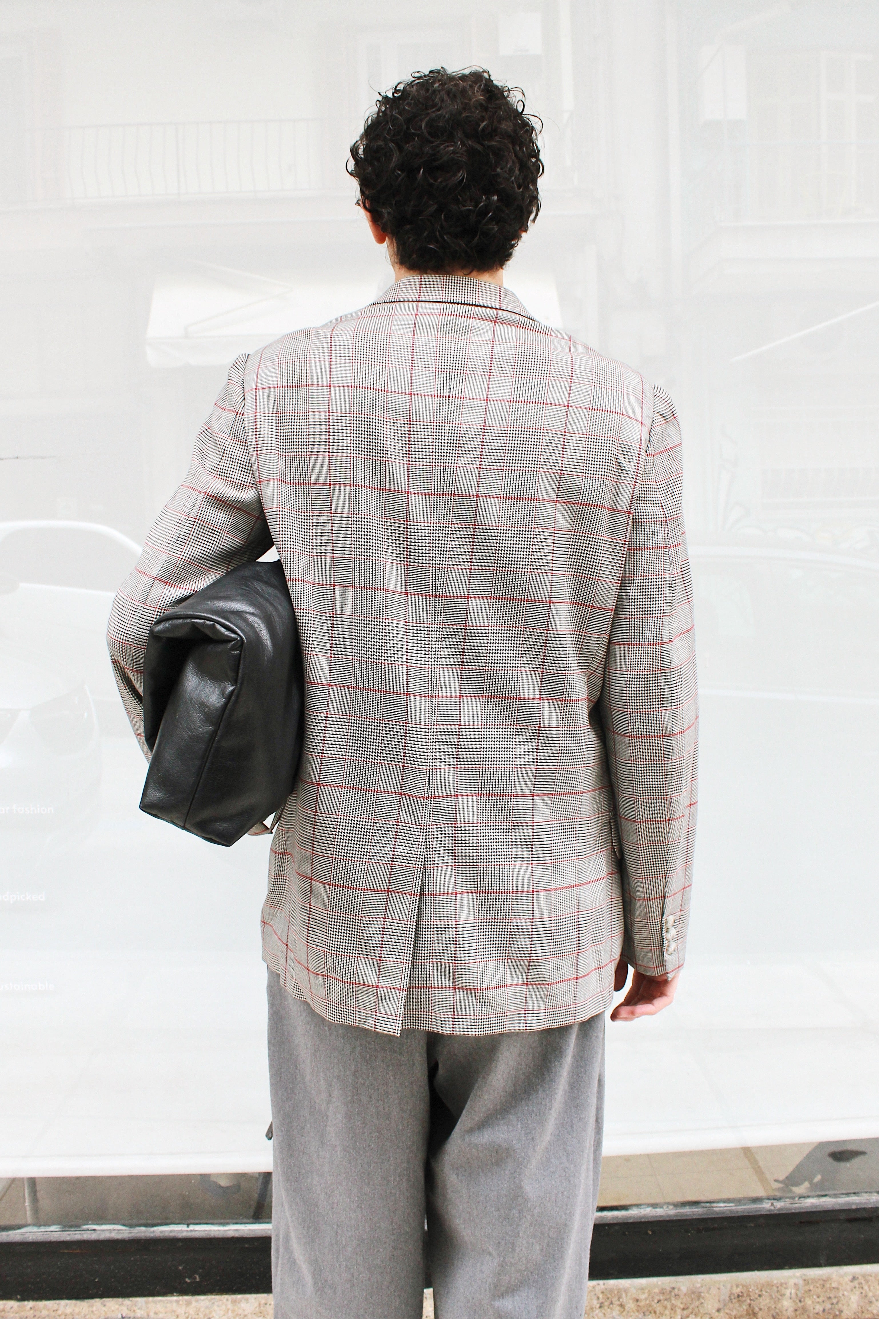 Dolce & Gabbana Blazer