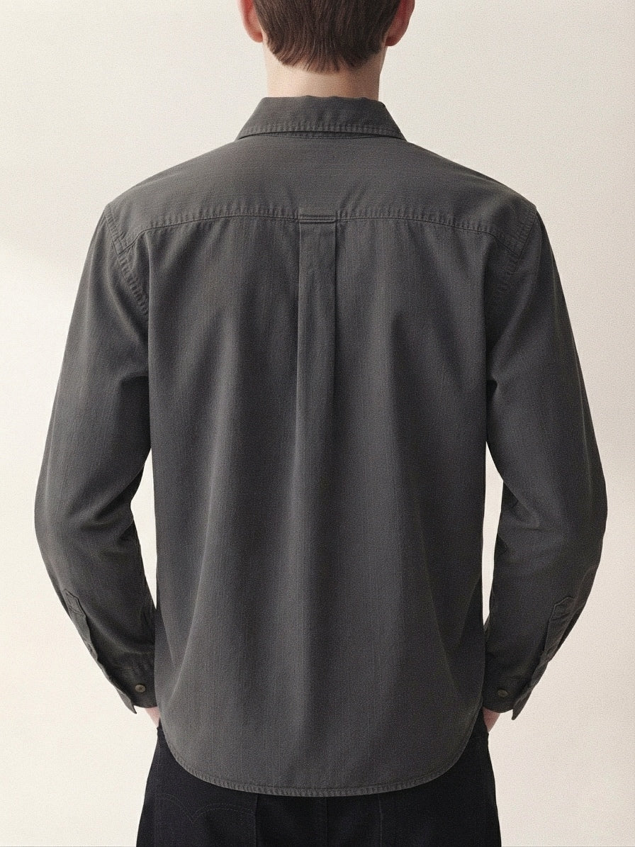 Marlboro Classics Long Sleeve