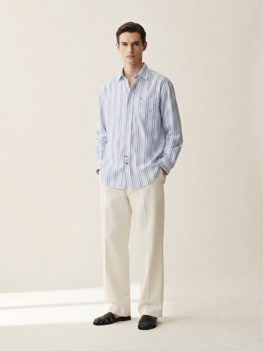 Tommy Hilfiger Stiped