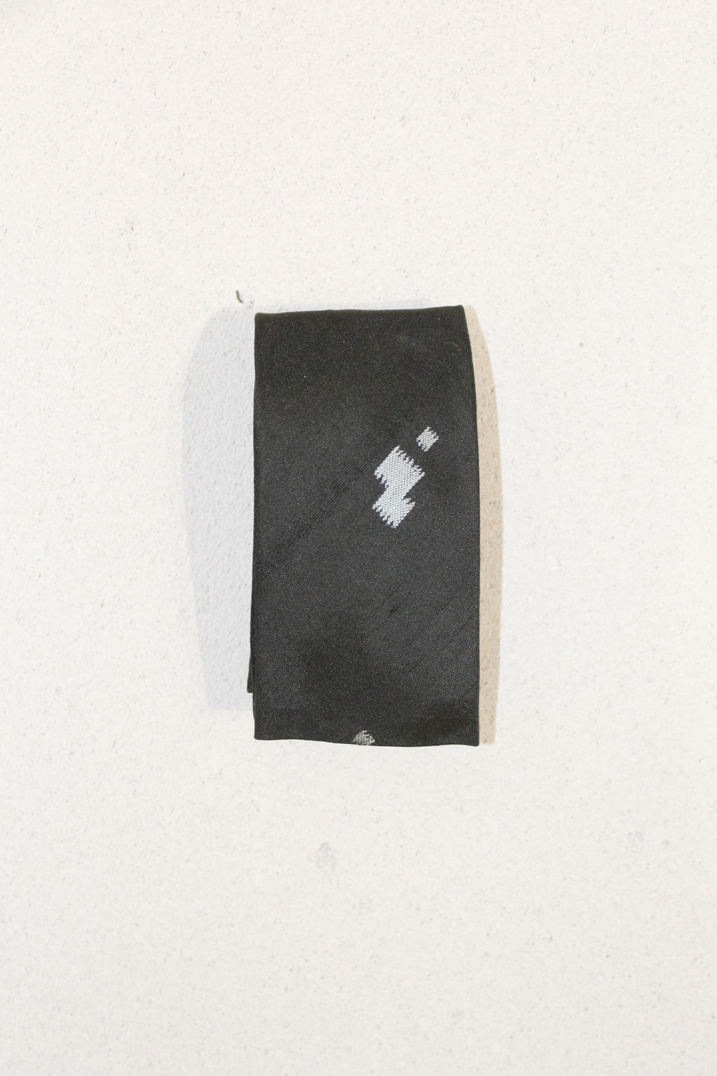 PIERRE CARDIN SILK TIE