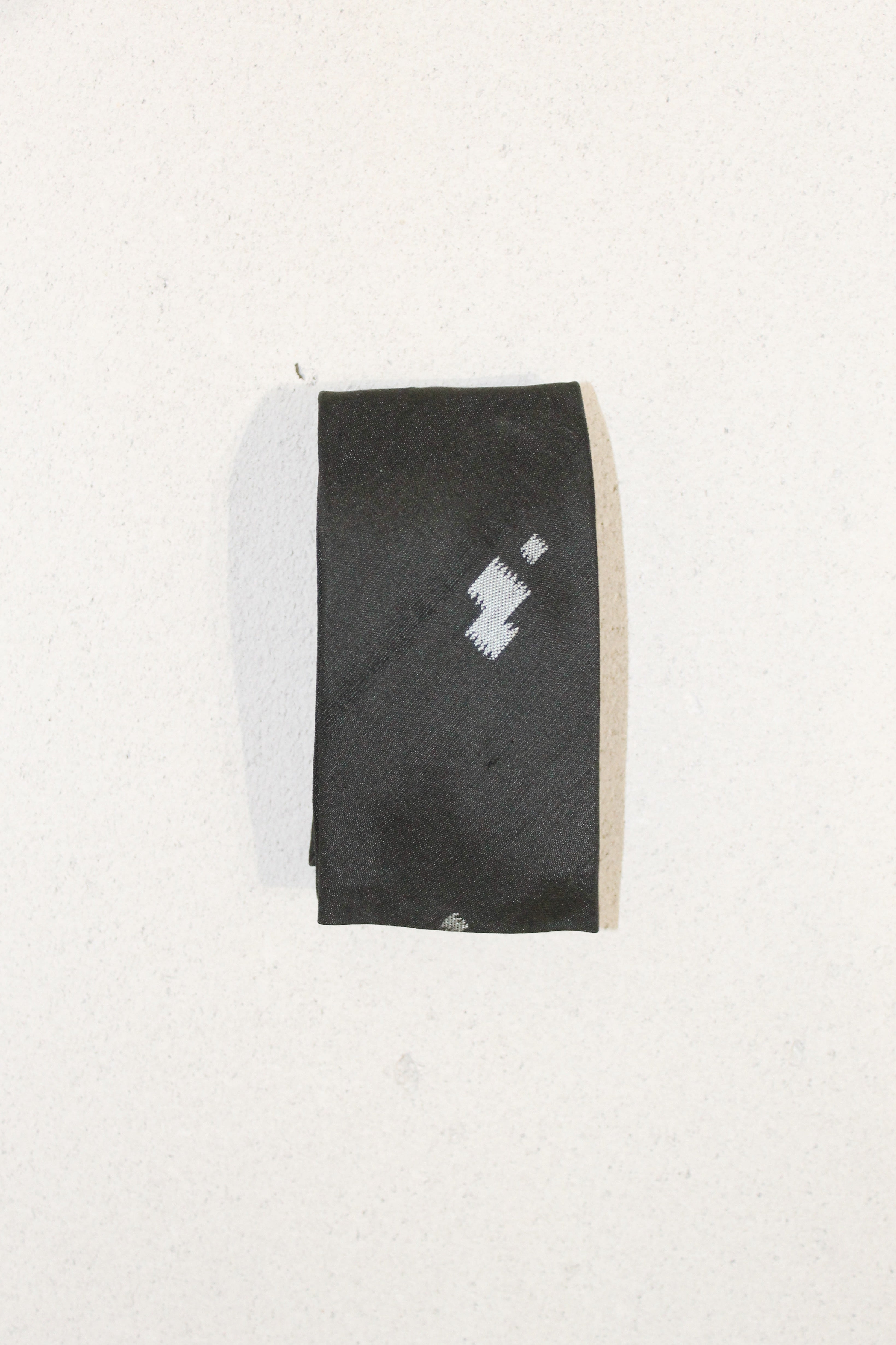 PIERRE CARDIN SILK TIE
