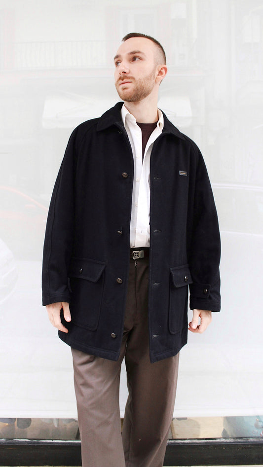 Paul Shark Field Coat