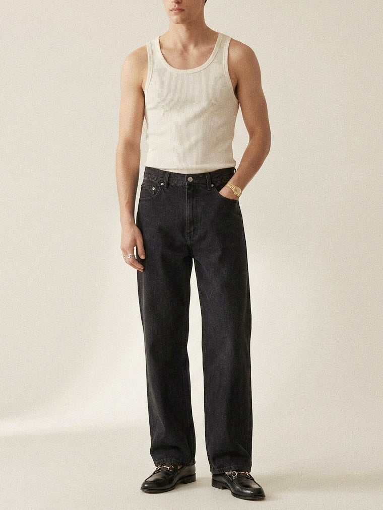 Calvin Klein Straight Fit