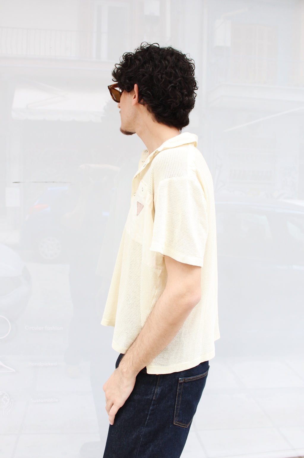 Polo Regular Shirt
