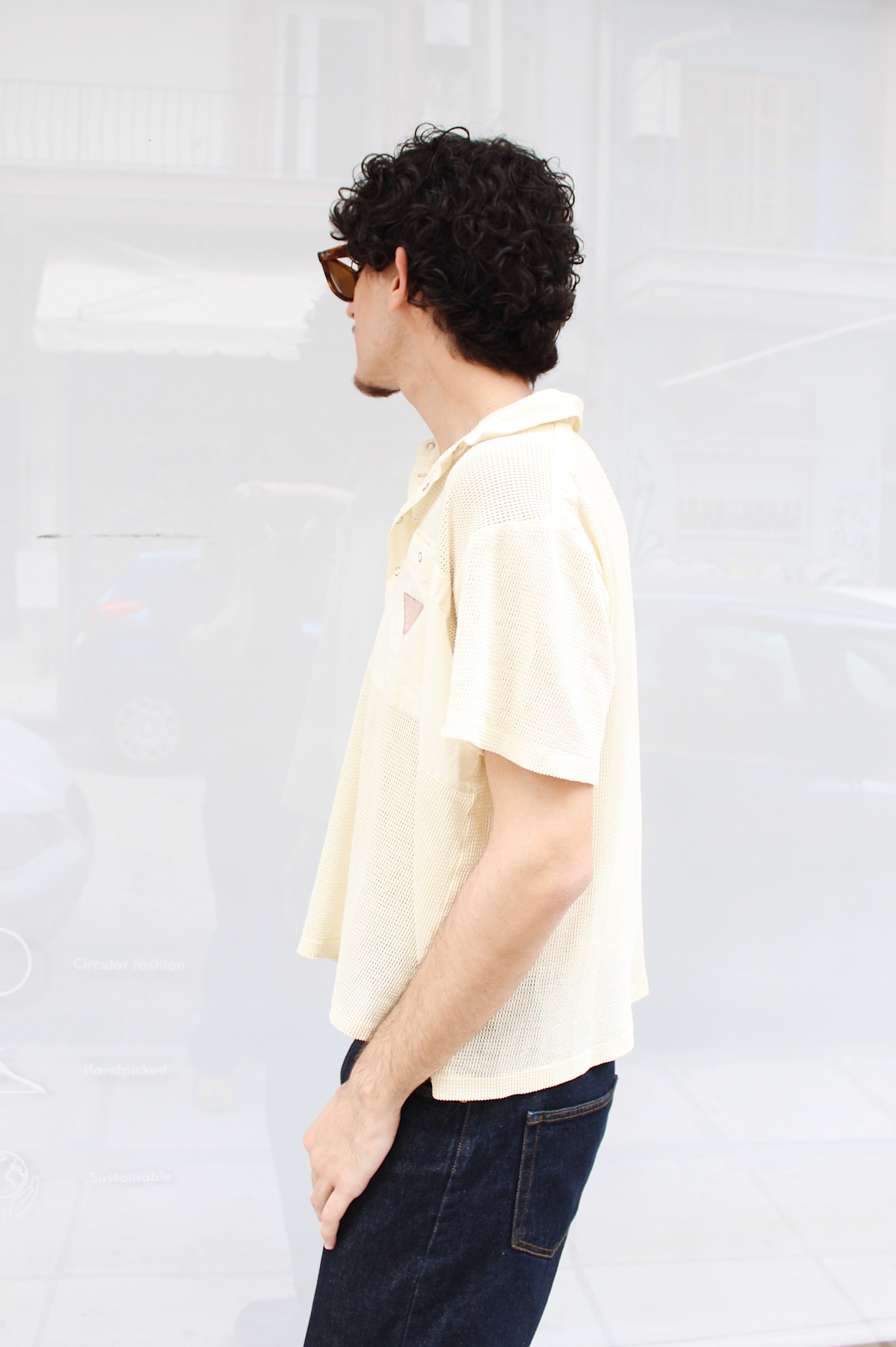Polo Regular Shirt