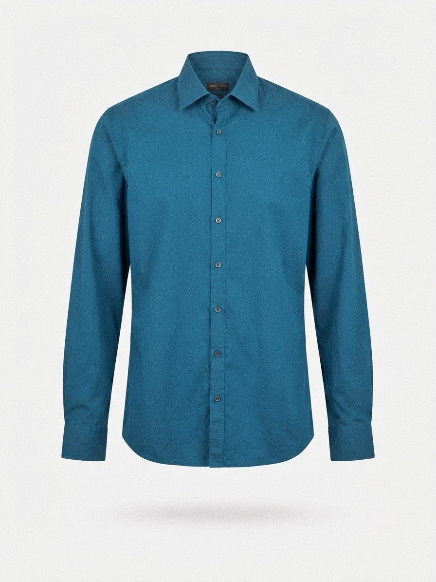 Petrol Long Sleeve