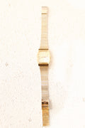 SEIKO GOLD TANK