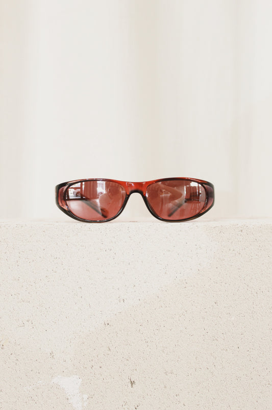 1990's Cat-Eye Sunglasses