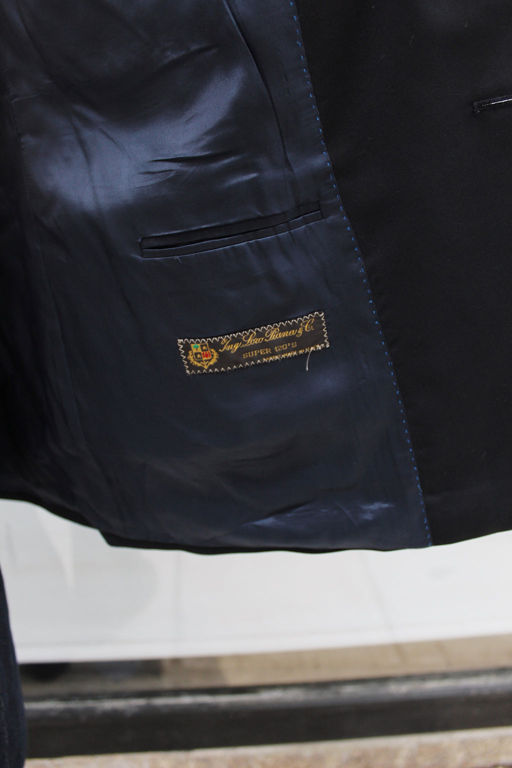 Loro Piana Blazer