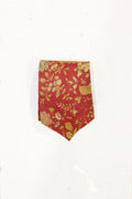 PIERRE CARDIN SILK TIE