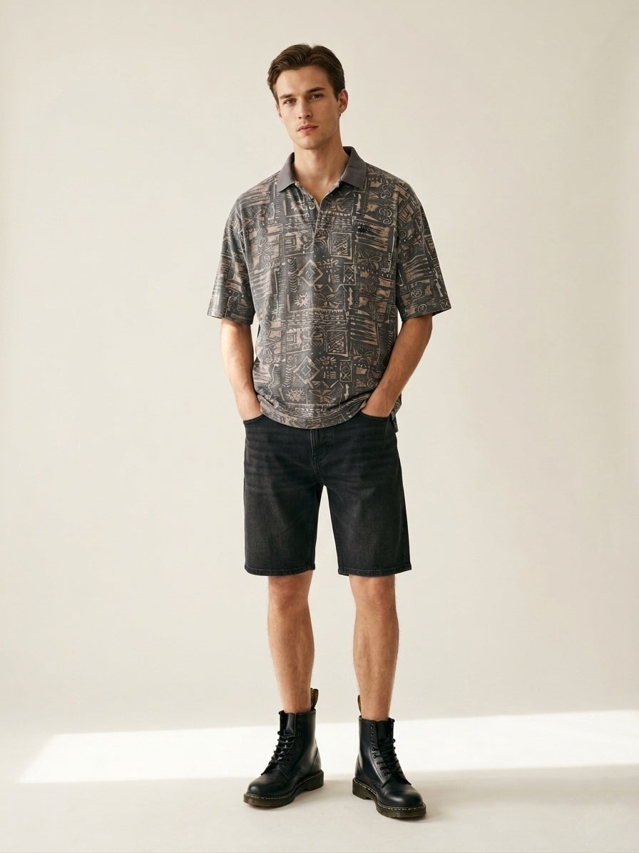 Polo Regular Fit Shirt