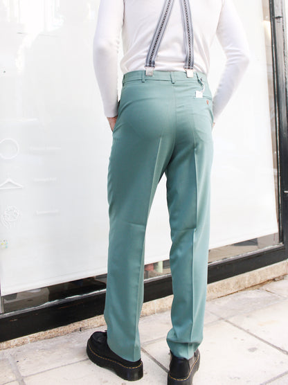 PETROL OFFICE PANTS