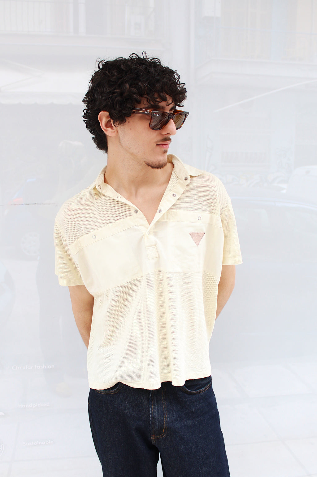 Polo Regular Shirt