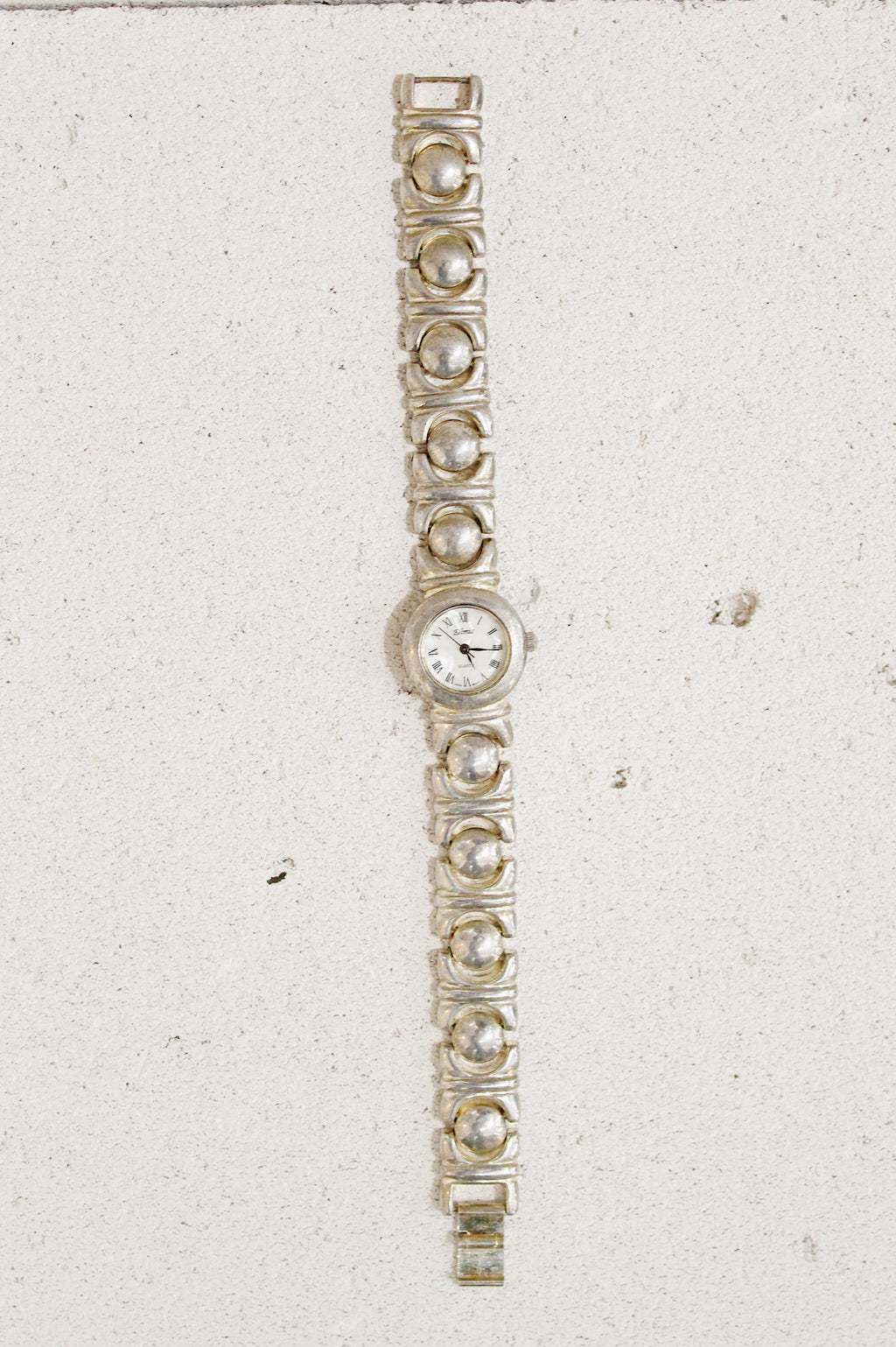 Elimia Rectangular Watch