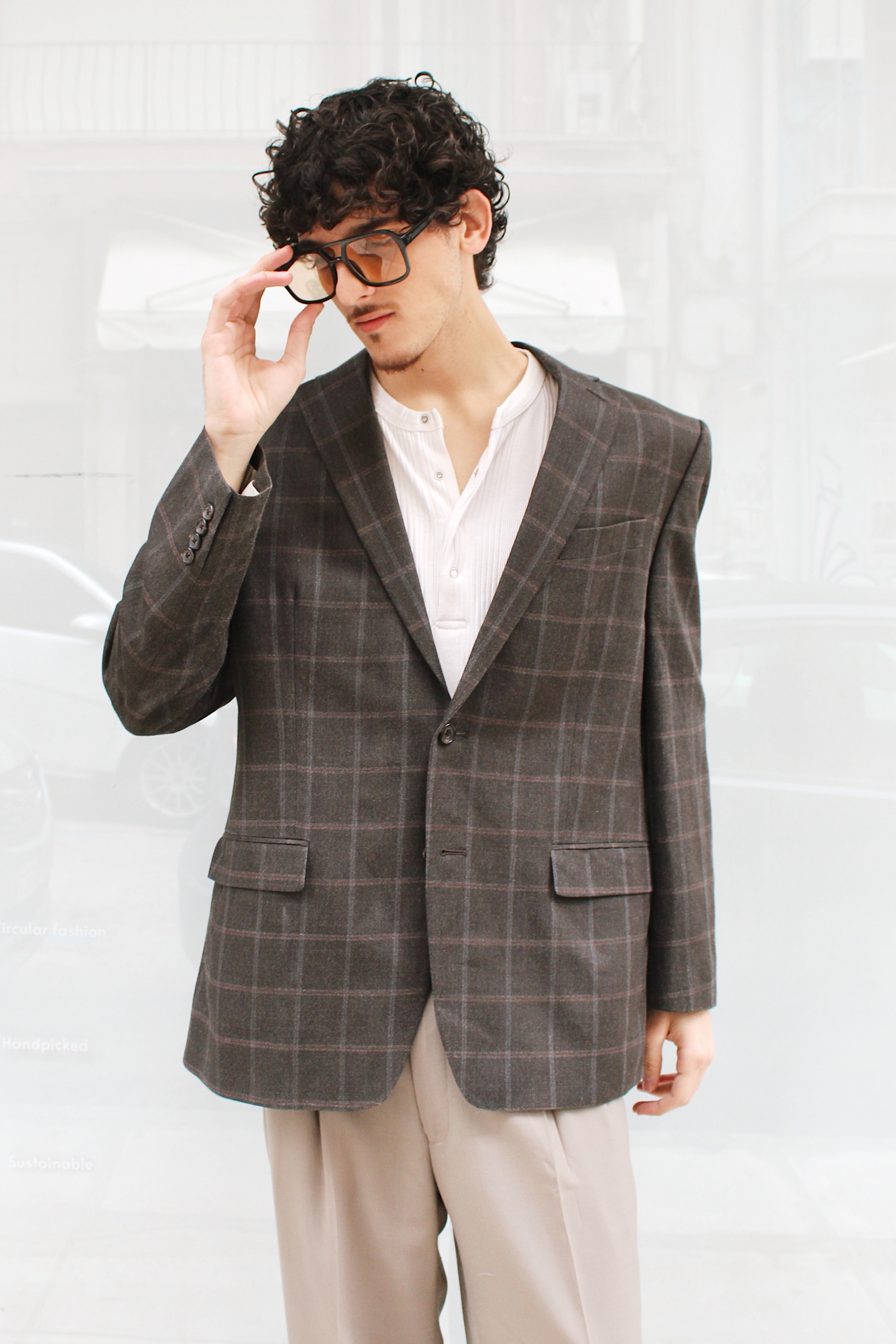 Ralph Lauren Blazer