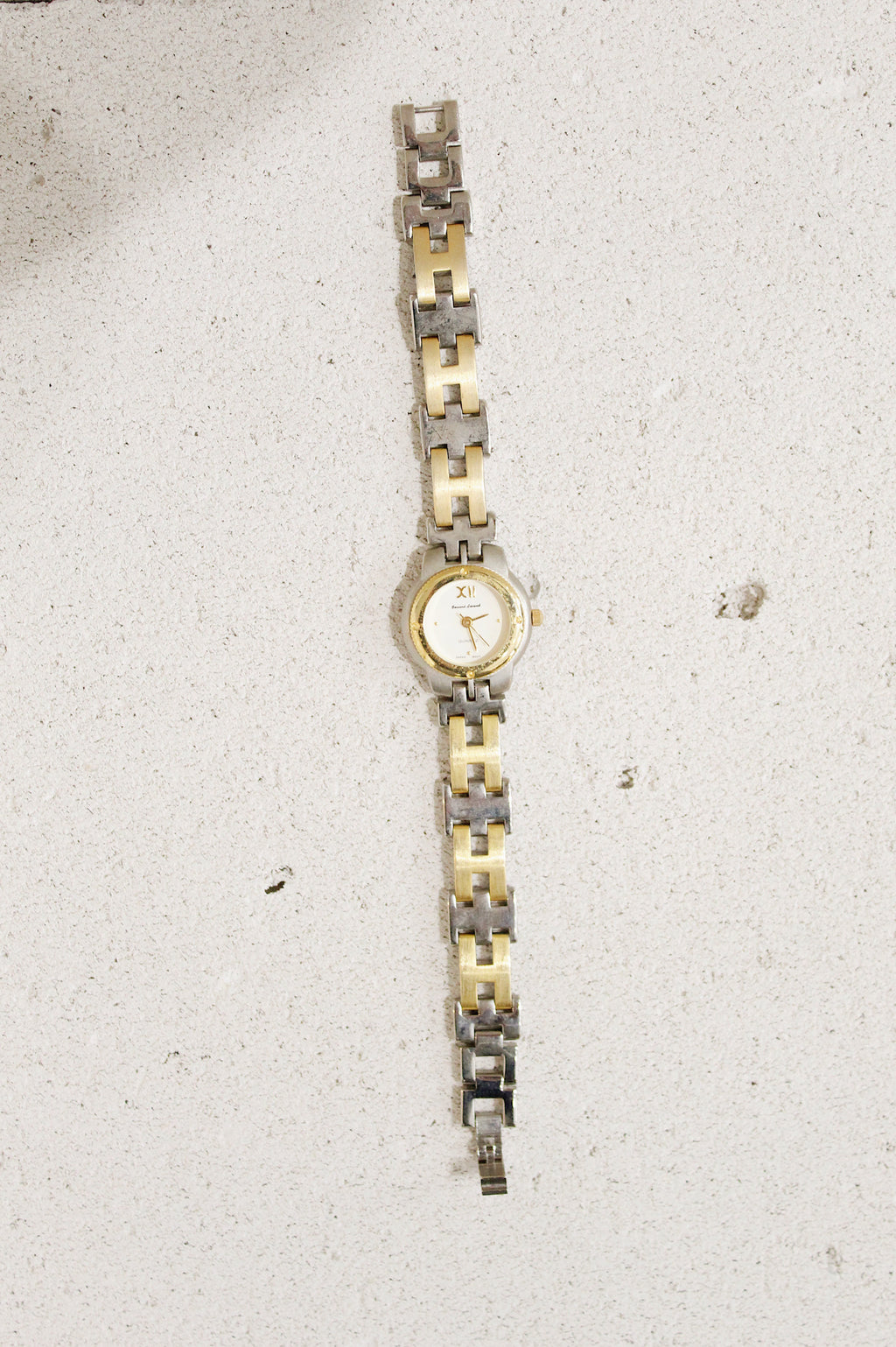 Bernard Floretin Watch