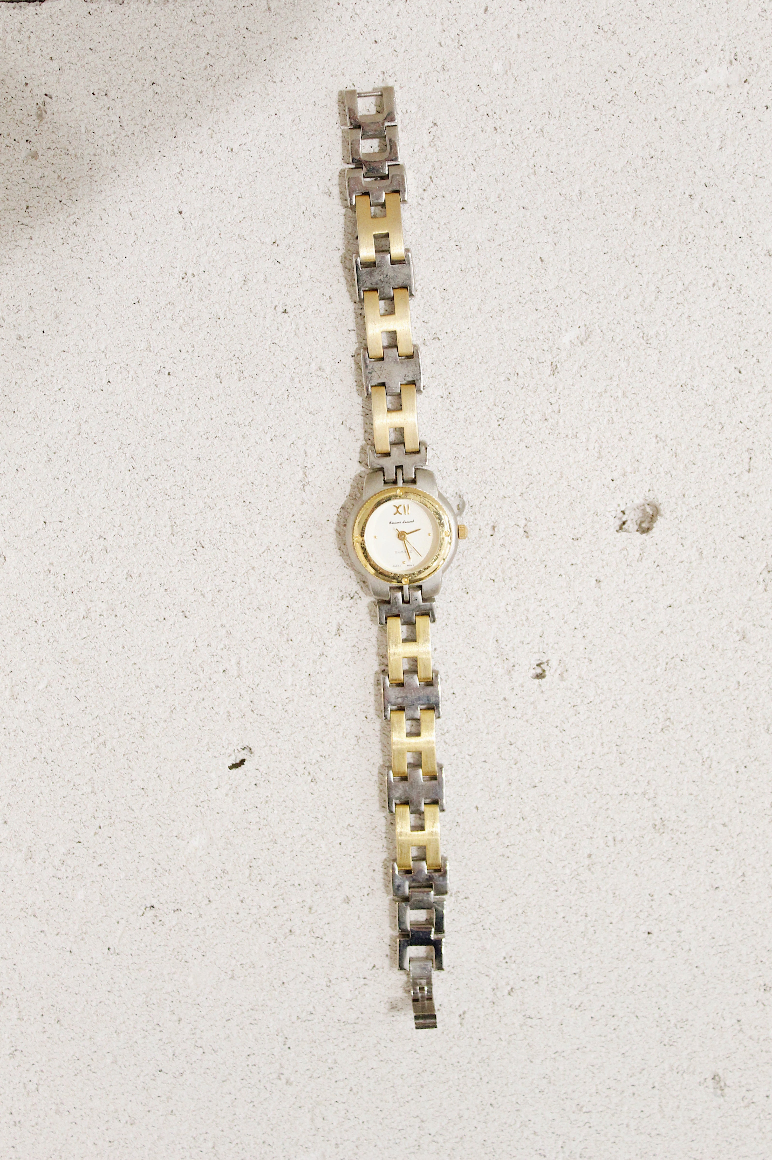 Bernard Floretin Watch
