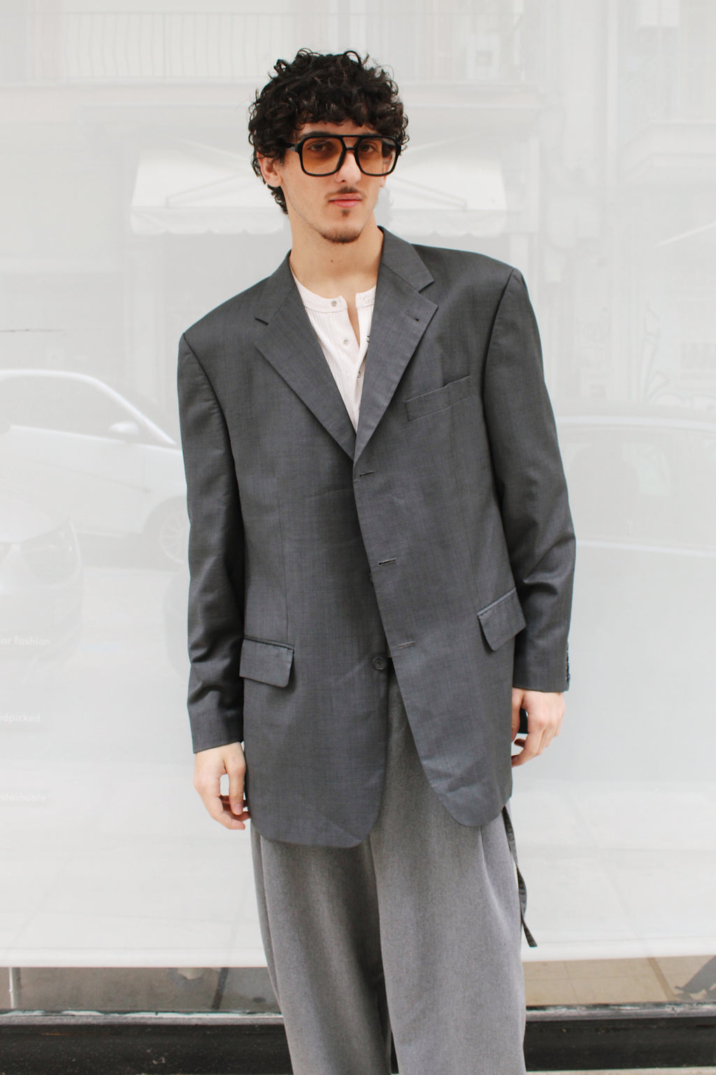 Balmain Blazer