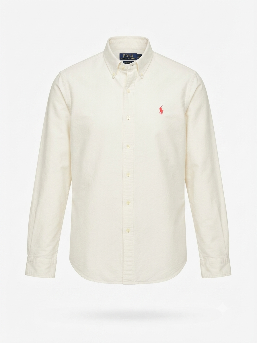 White Ralph Lauren