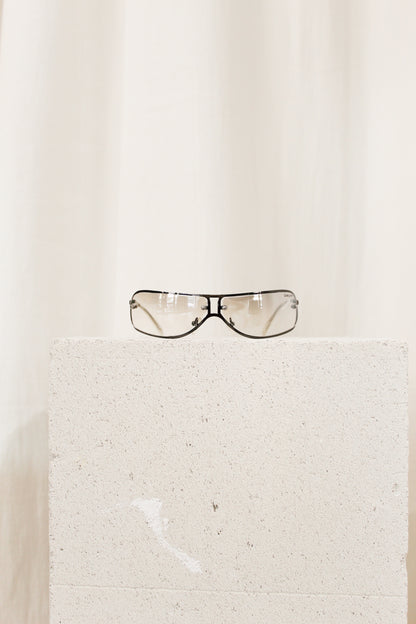 1990's Semi Transparent Sunnies