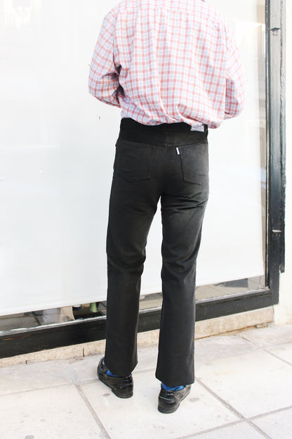 CORDUROY BELL BOTTOMS