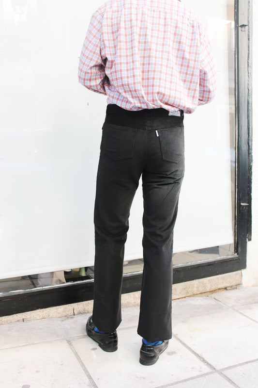 CORDUROY BELL BOTTOMS