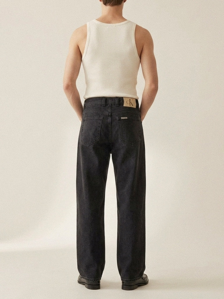 Calvin Klein Straight Fit