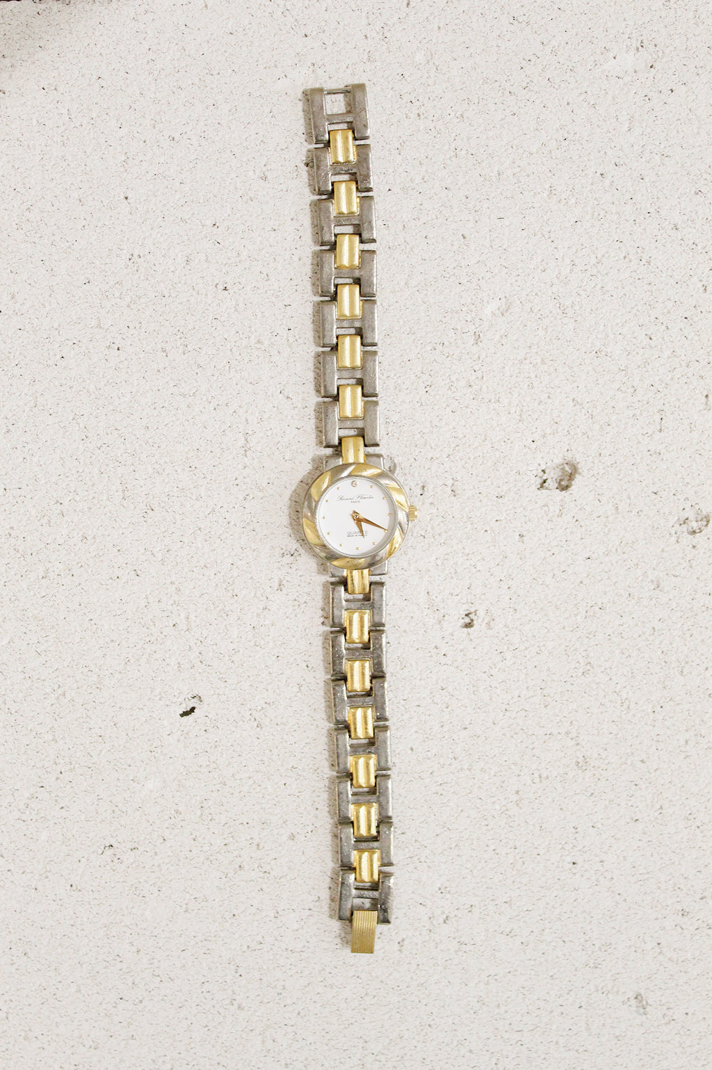 Bernard Floretin Watch