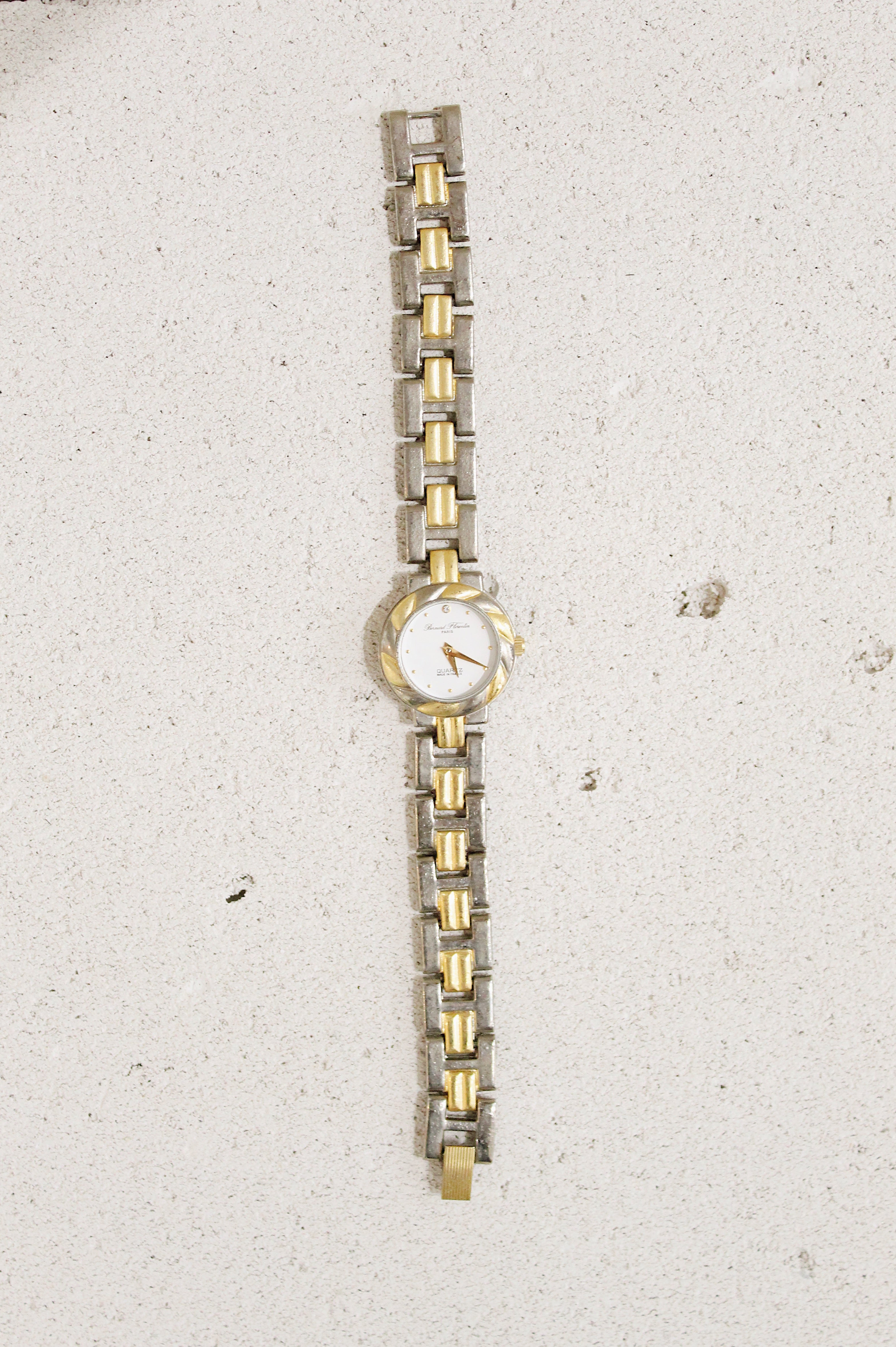 Bernard Floretin Watch