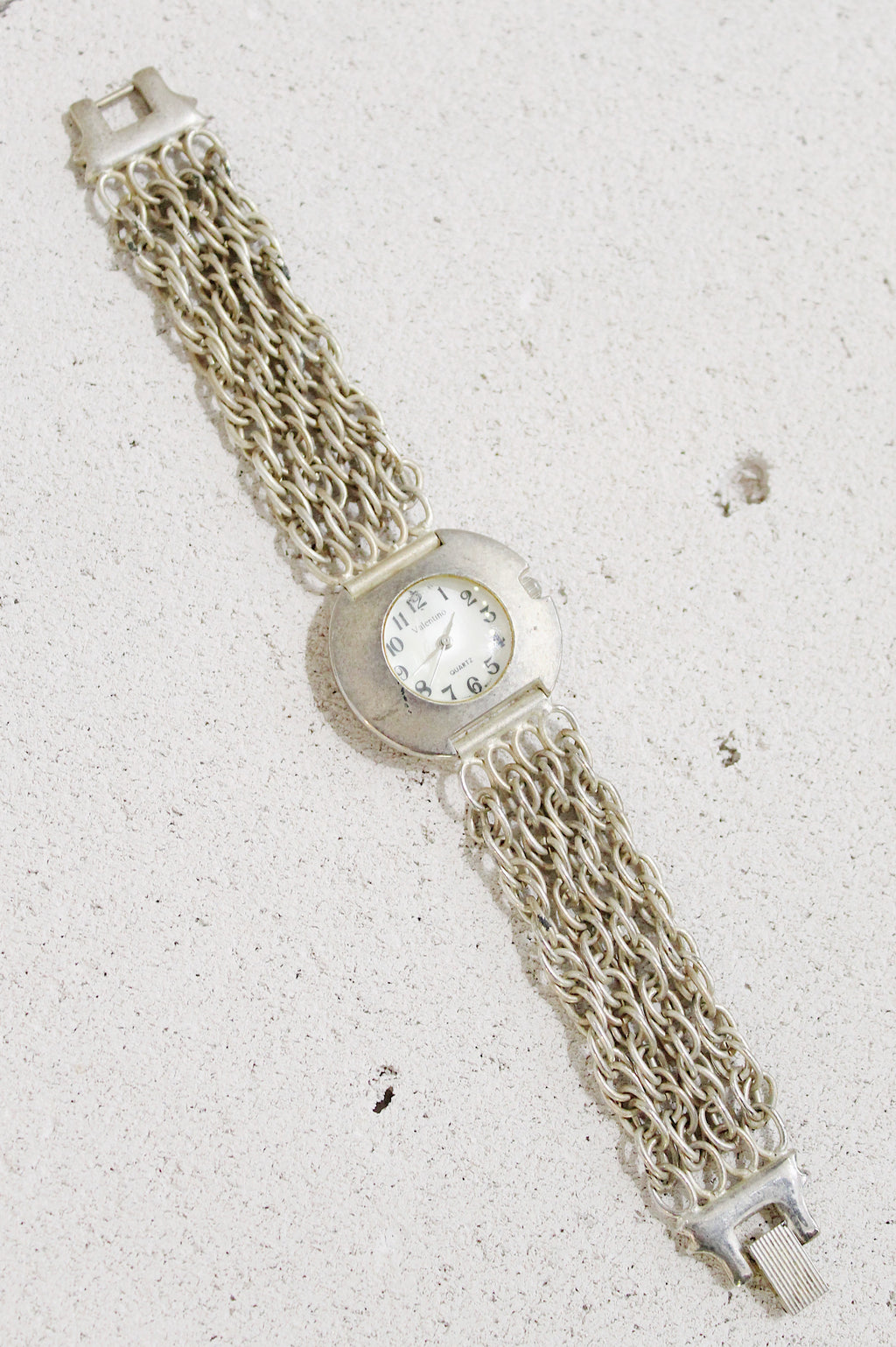 Valentino Chain Watch