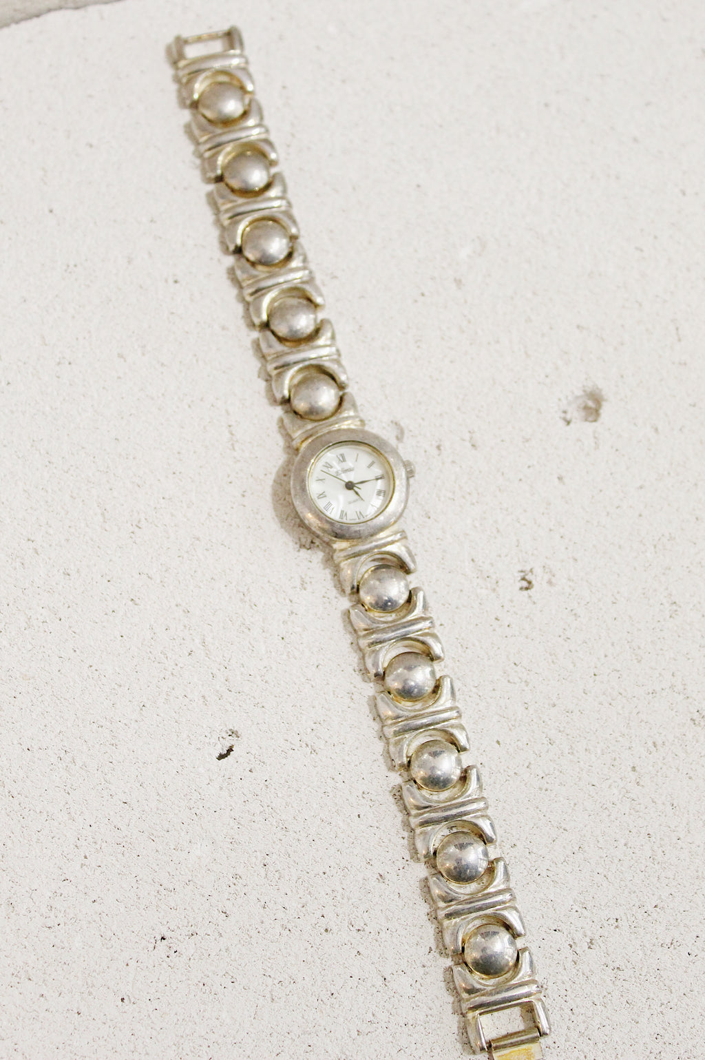 Elimia Rectangular Watch