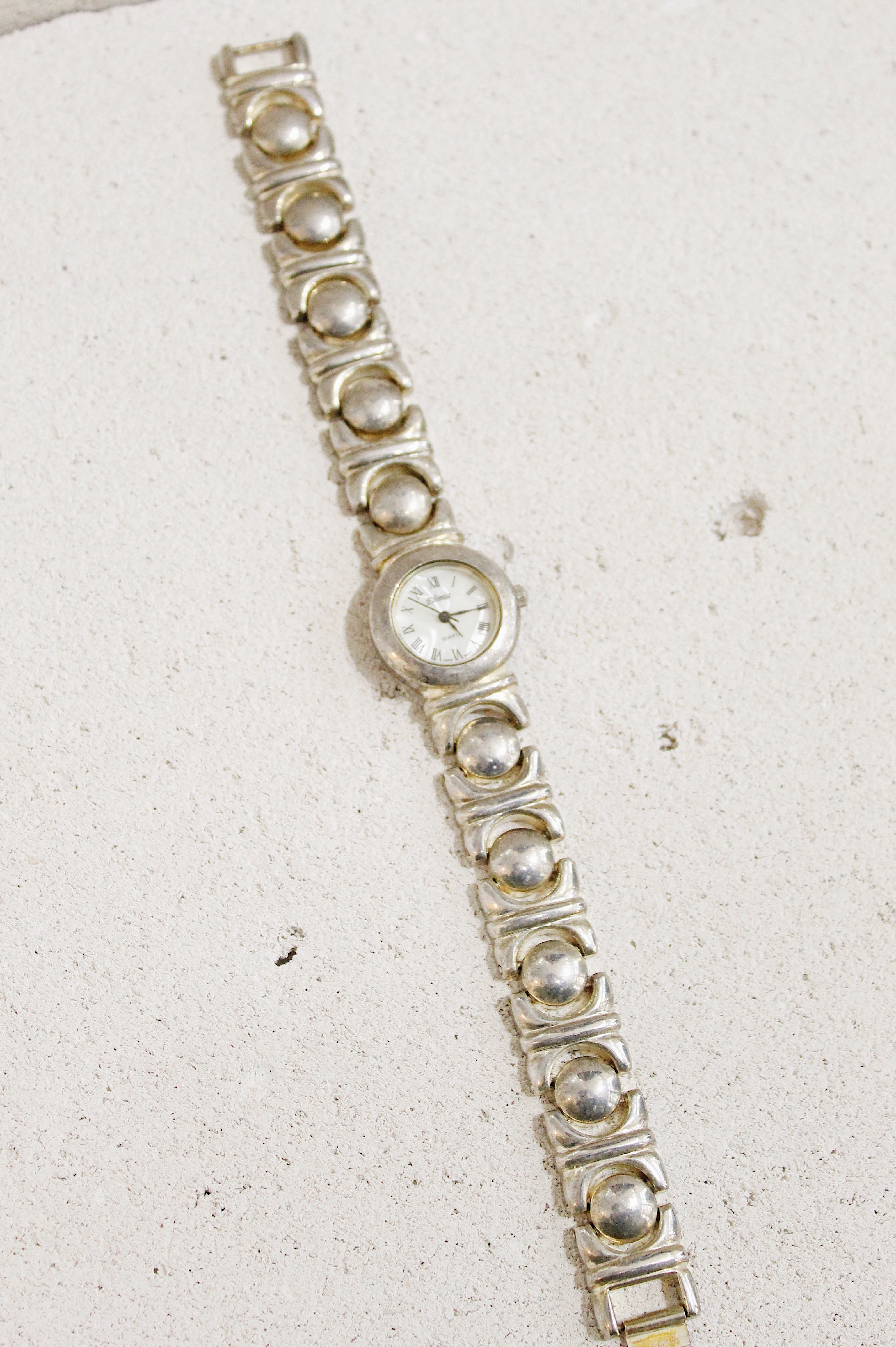 Elimia Rectangular Watch