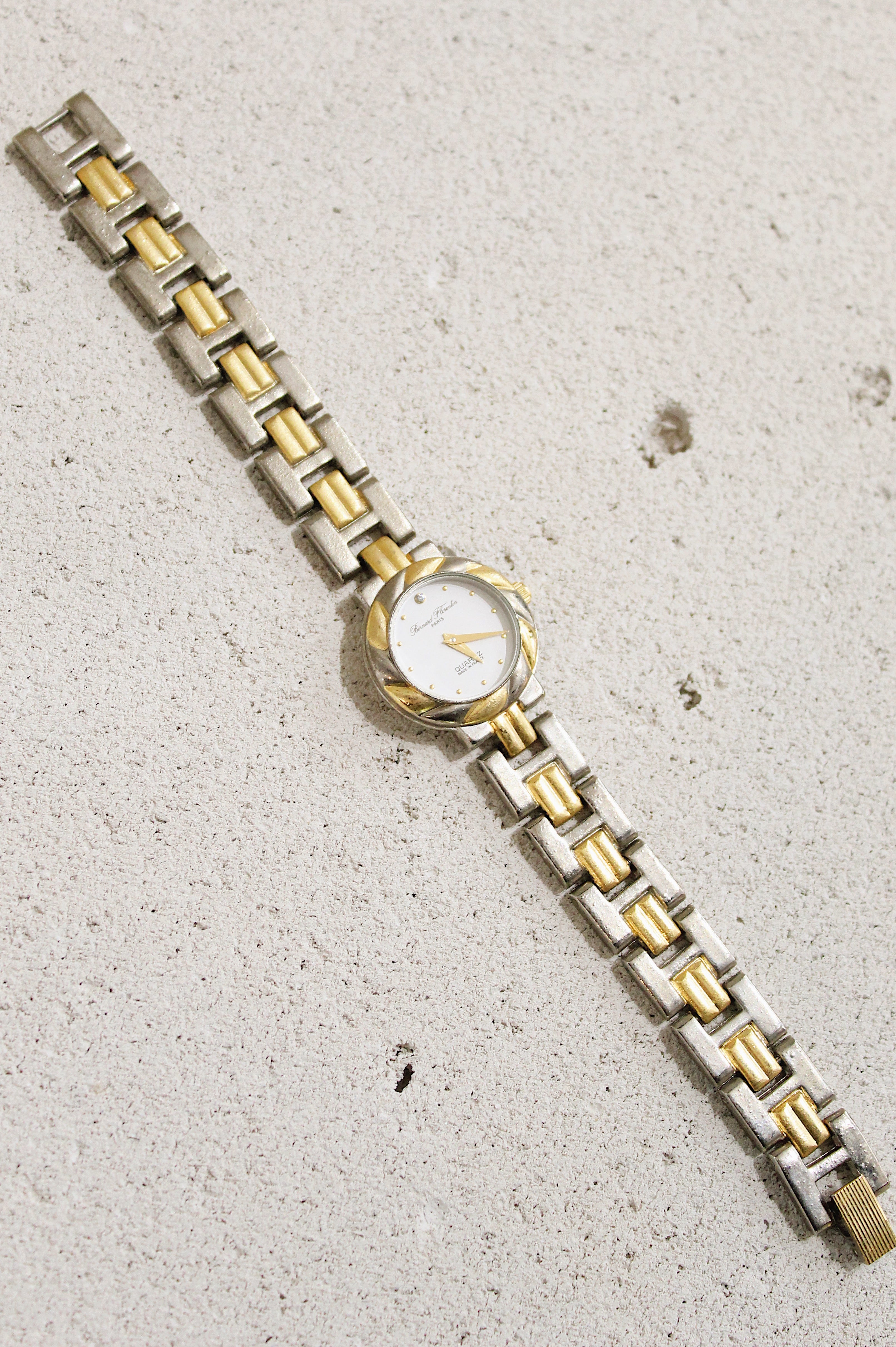 Bernard Floretin Watch