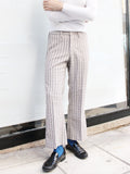 BELL BOTTOMS STIPED PANTS