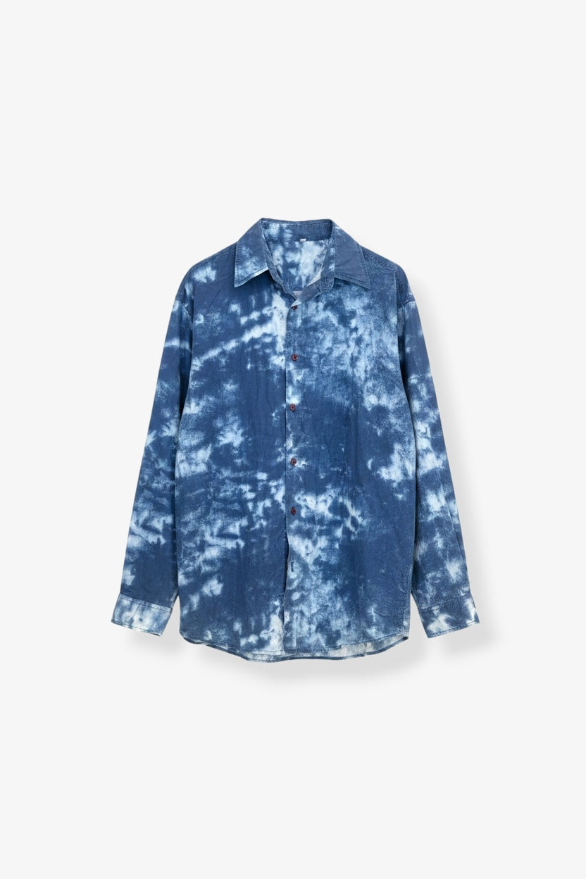 Sky Blue Long Sleeve